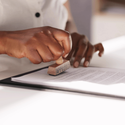 APOSTILLE SERVICES